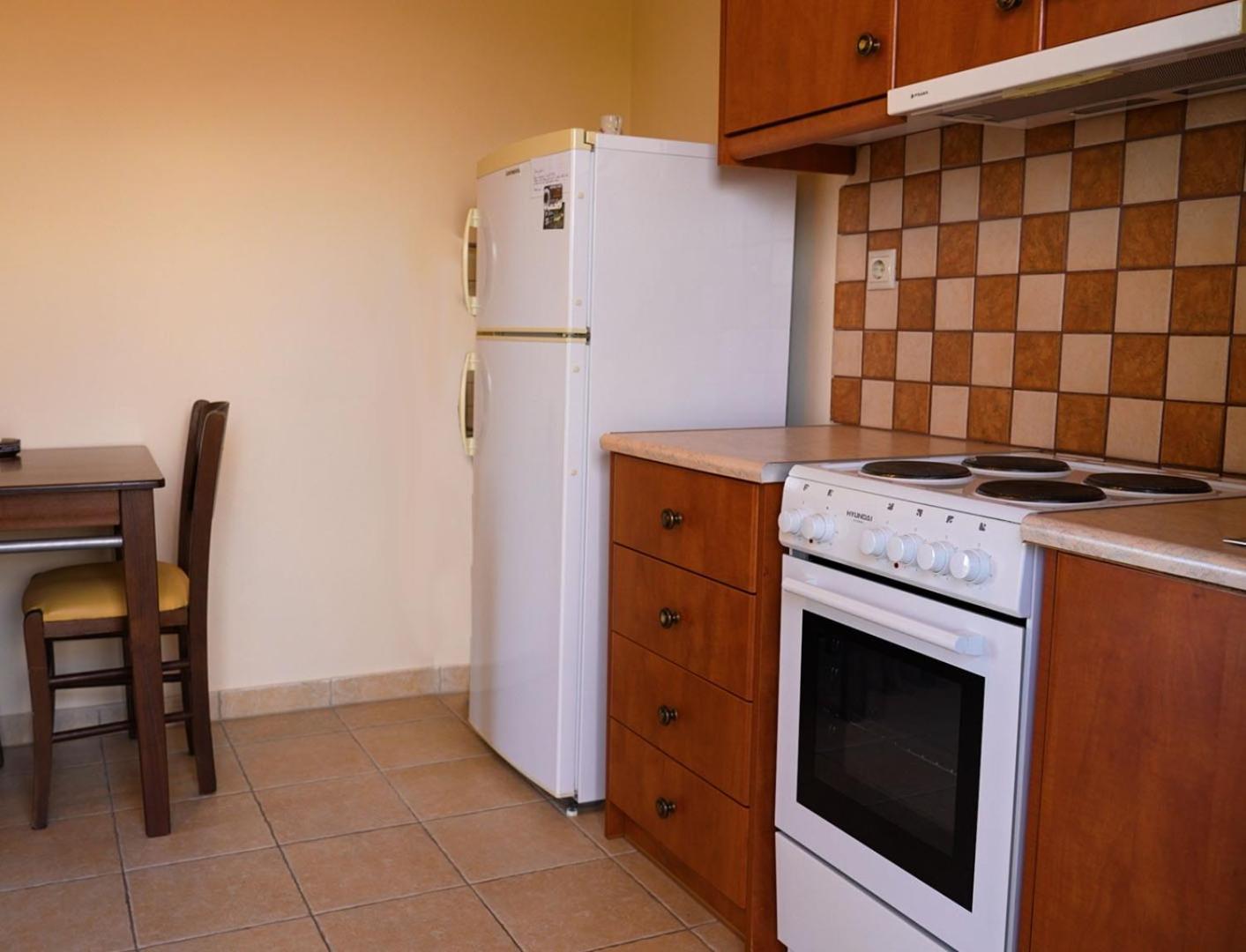 Ferienwohnung Remenata Lixouri Exterior foto